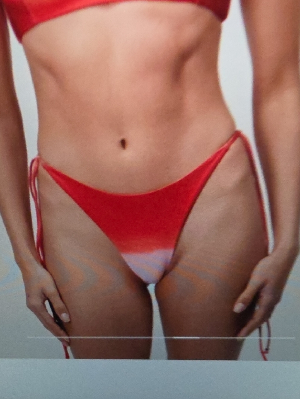 BAOBAB Itala Bikini Bottom Size M,L,XL - Picture 4 of 7